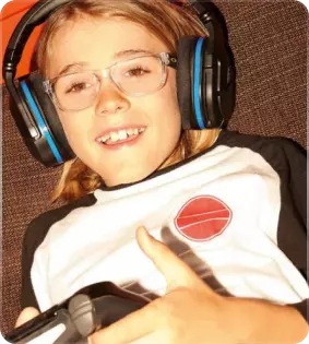 Essilor Oakley